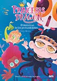 Princesas Dragón 6