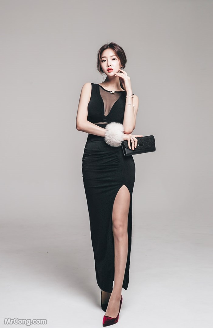 Model Park Jung Yoon in the November 2016 fashion photo series (514 photos) photo 7-14