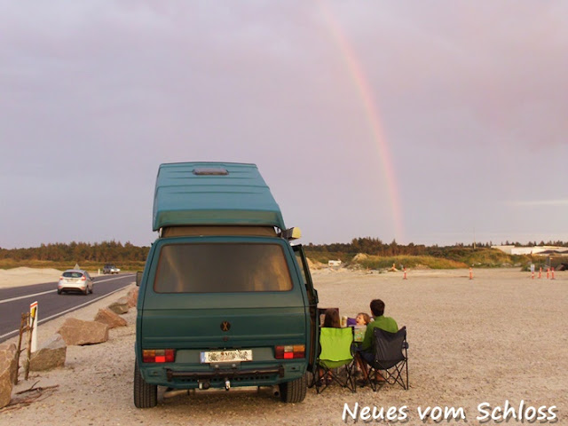 in heaven, Skandinavien, Hirtshals- neuesvomschloss.blogspot.de