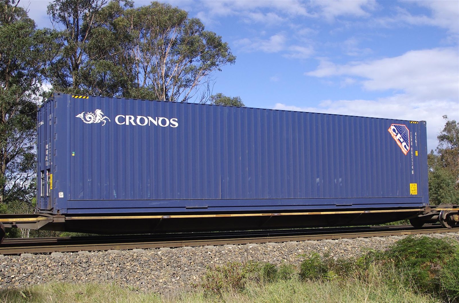 Rollingstock News: ANZAC DAY Part 3 - More PS6