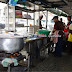 Pelanggan Ditipu....Roti Canai Transfer Road Cekik Darah