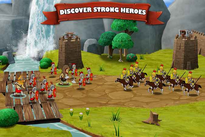 grow empire rome download pc