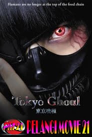 Tokyo Ghoul Tokyo Ghoul
