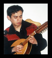 Hernan Ergueta 2003 Hernan Ergueta