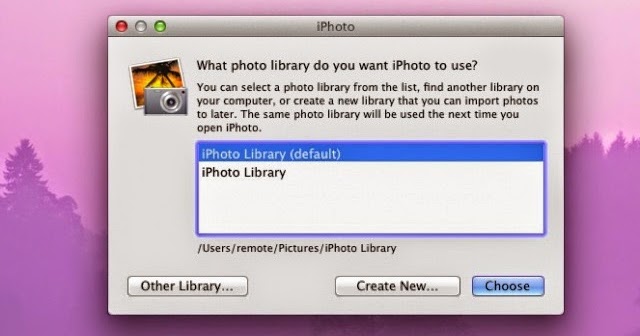 Iphoto Iphoto