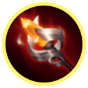 Mobile Legends Items Magic Glowing Wand