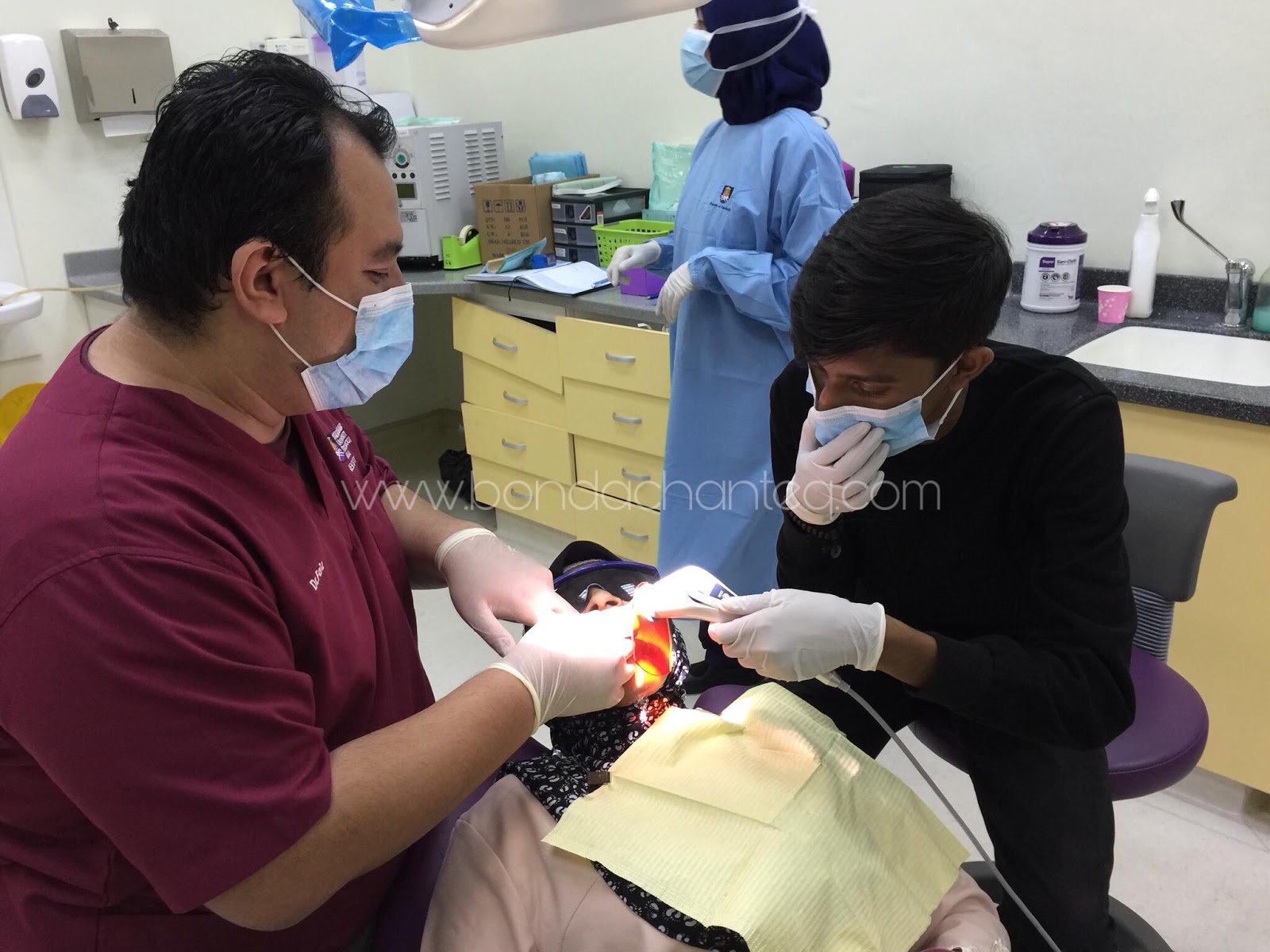 Harga Cabut Gigi Di Klinik Swasta 2020