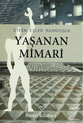 Yaşanan Mimari-Steen E. Rasmussen mimari-tasarim-kitaplari