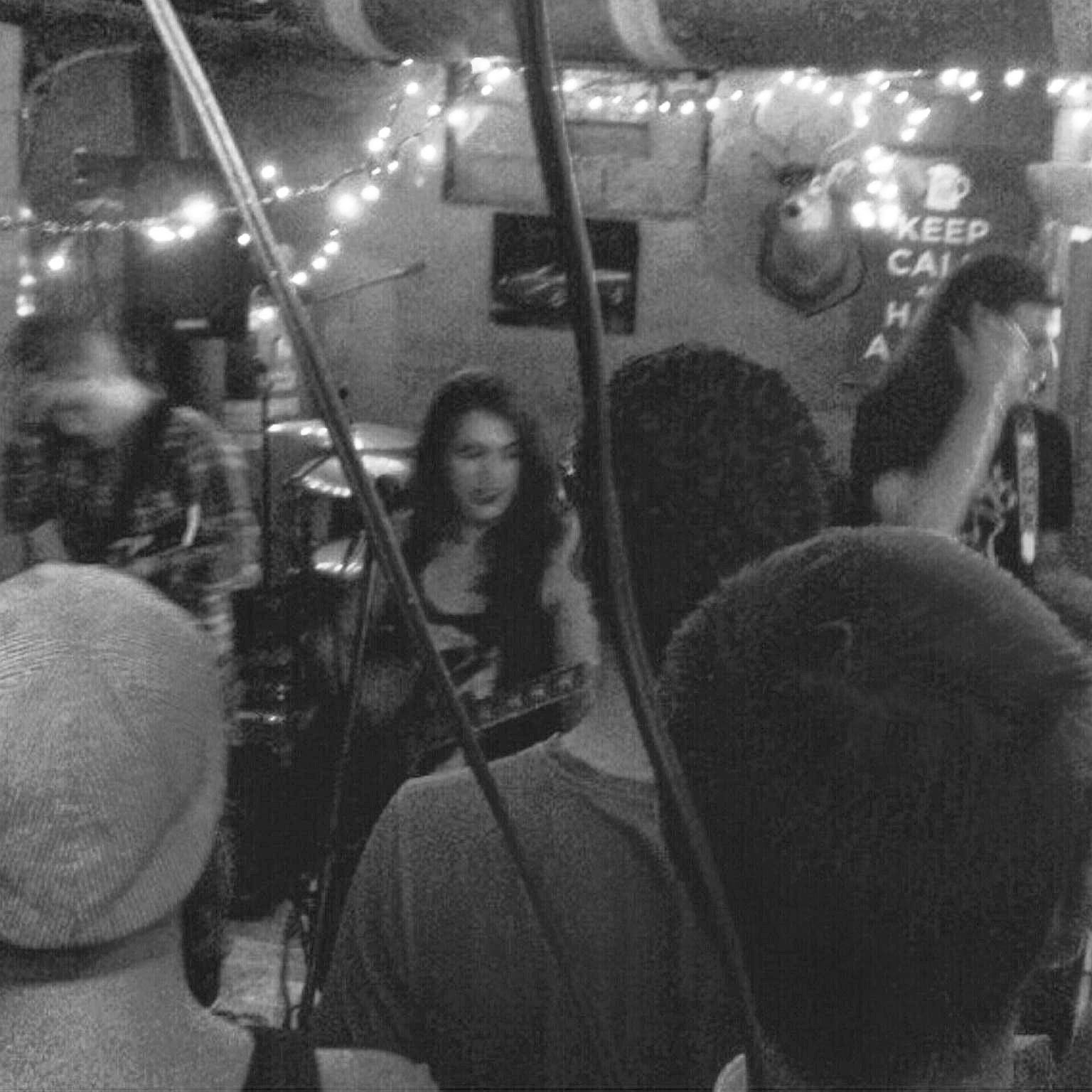 The MTSU Middle Stew Murfreesboro’s House Shows Spotlight Local Bands