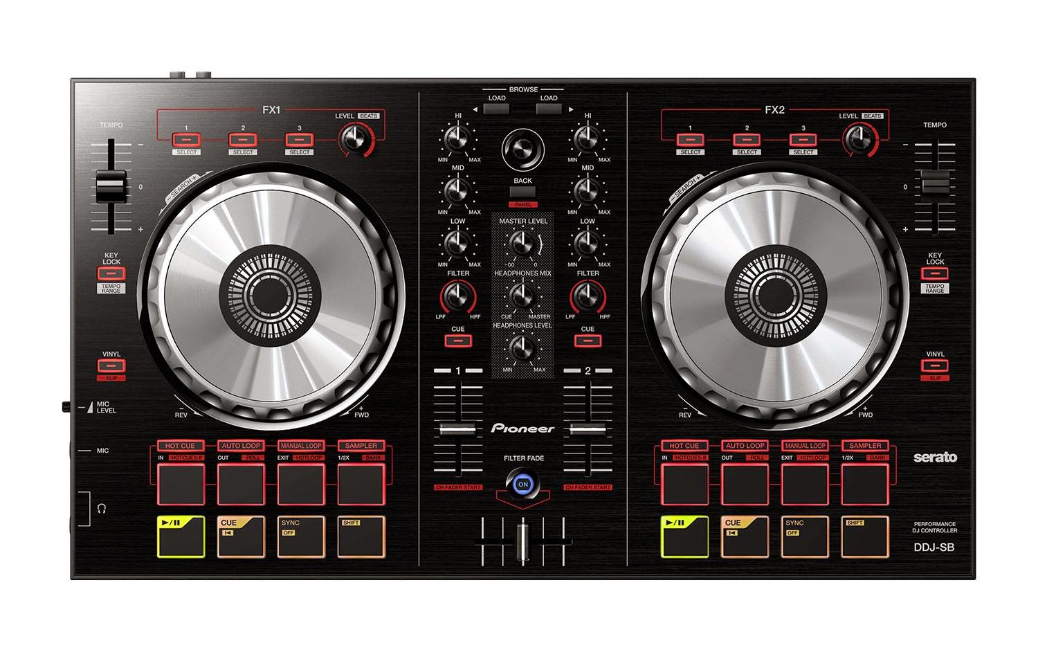 Pioneer DDJ-SB, Pioneer DDJ SB, Pioneer SB, pioneer, dj, pioneer ddj, ddj Pioneer DDJ-SB, DDJ-SB, Pioneer, SB, DDJ, pioneer, dj, pioneer ddj