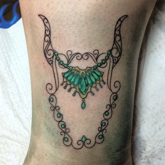 tatuagens de touro para as meninas tatuagens de touro para as meninas