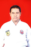 Ketua Pengurus INKADO Kabupaten Magelang