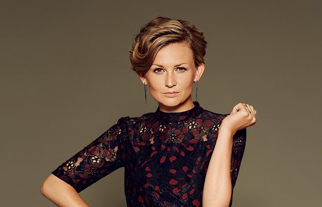 Stine Bramsen Stine Bramsen