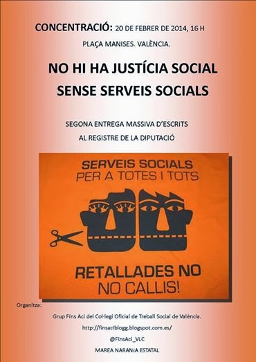 DIGNIDAD Y JUSTICIA SOCIAL