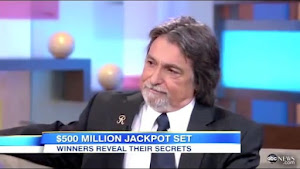 7-time lottery winner shares secrets