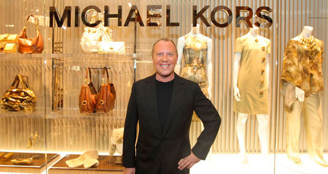 MICHAEL KORS - HANDBAGS: Chapter 1: An Overview of Marketing (Brief History Mission Statement)