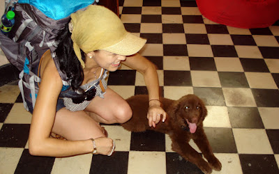 Kelly Rodriguez Murcia