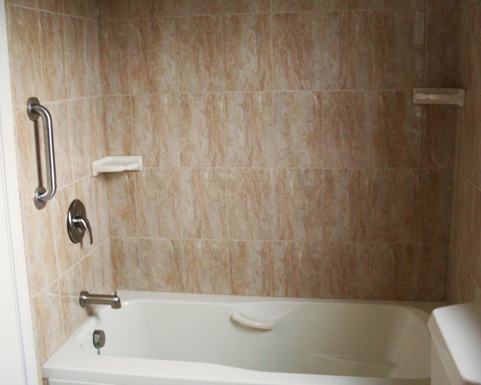 tile soap tub surround dishes includes two baths zyne kitchens