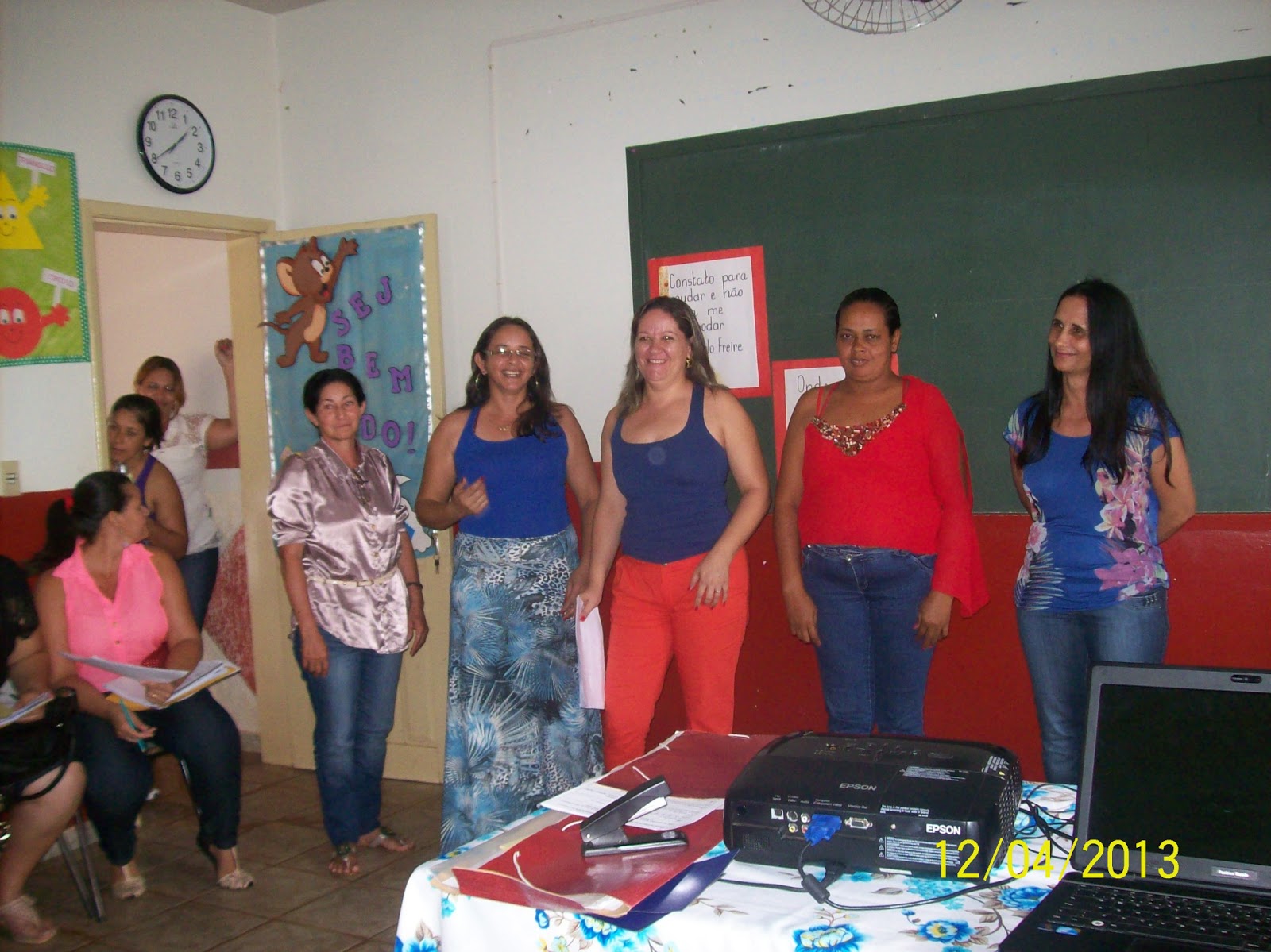 SECRETARIA MUNICIPAL DE EDUCAÇÃO Plano de Intervenção Pedagógica