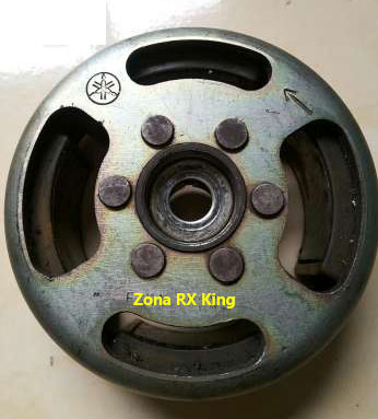 Harga Magnet RX King Ori Harga Magnet RX King Ori