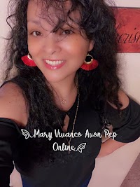 Mary Vivanco Avon Rep Online