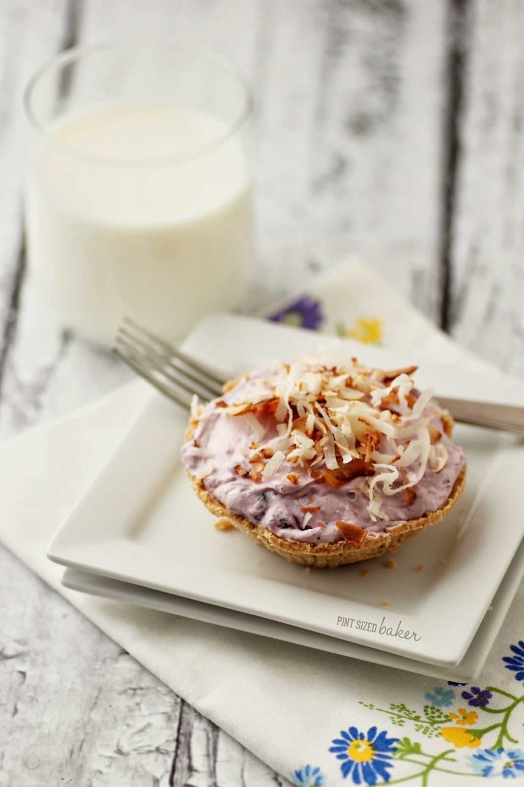 Blueberry Coconut Mini Pies 2 1+ps+Blueberry+Coconut+Lucky+Leaf+Pies+(30)