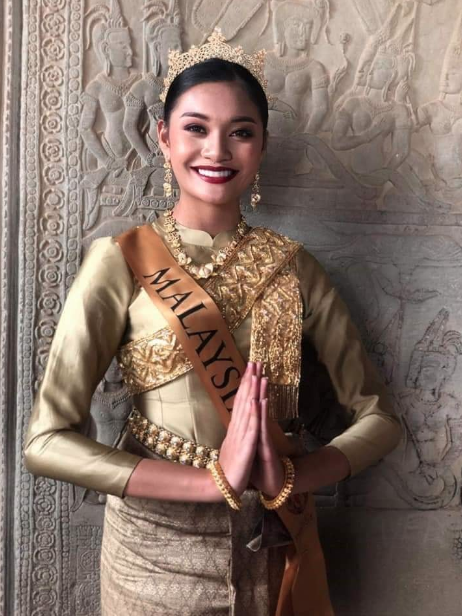 Matagi Mag Beauty Pageants March 2019 