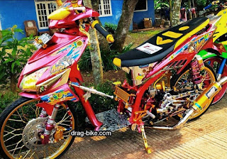 125 modifikasi lampu motor vario paling keren komunitas pecinta motor sudah menjamur di mana 125 modifikasi lampu motor vario paling keren