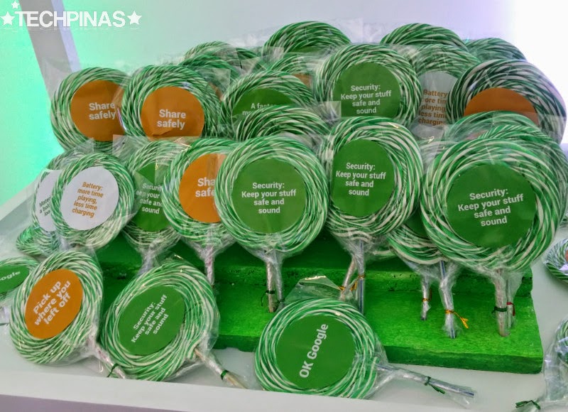 Android One Philippines, Android One Smartphones Launch in the Philippines
