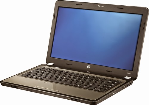 Driver hp pavilion g4 1025tx for Windows 10 download