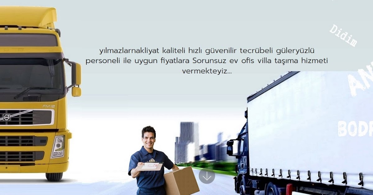 Yilmazlar Nakliye Bursa Home Facebook