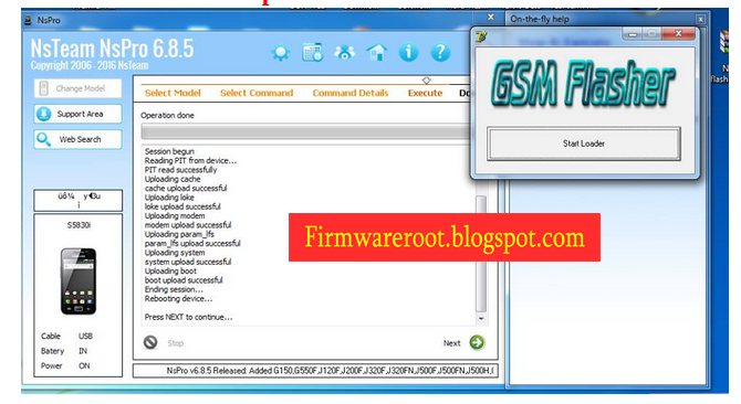 how to install nspro box how to install nspro box