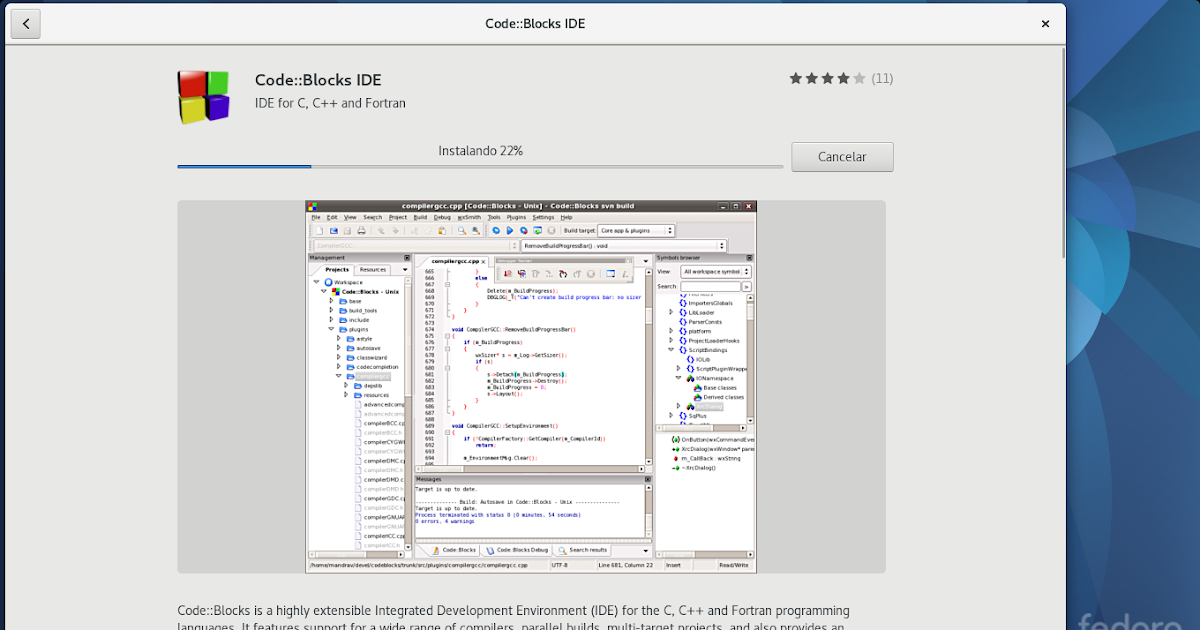 Compiladores: Compiladores en Linux (C/C++)
