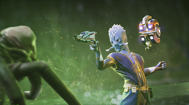 Conheça Eliosi's Hunt, game indie brasileiro na Steam com DEMO GRATUITA disponível para download. Eliosi's Hunt, game desenvolvido pelo estúdio mineiro TDZ, está disponibilizando uma DEMO gratuita na Steam para testar sua mais nova obra.