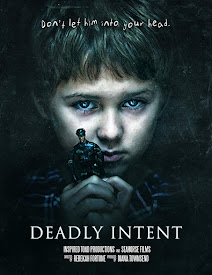 Watch Movies Deadly Intent (2016) Full Free Online