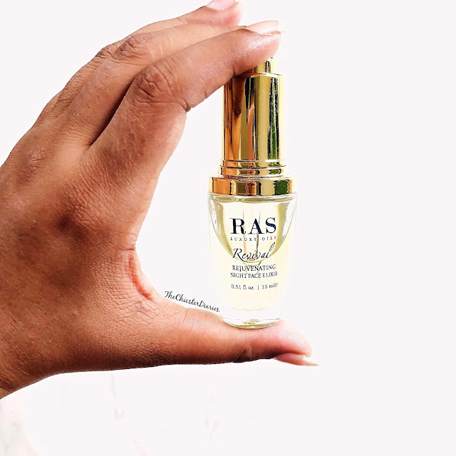 Top 5 Facial Oils in India that actually Work! (For All SkinTypes