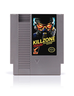Videojuegos Modernos en NES