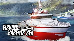 Free Download PC Game Fishing Barents Sea Full Version