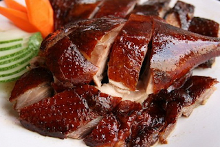 Resep Masak bebek Bakar Harum Resep Masak bebek Bakar Harum