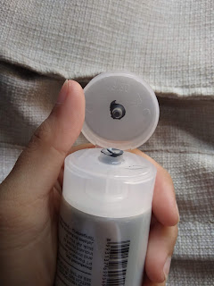 [Review] Wardah Nature Daily Mineral + Clarifying Clay Mask