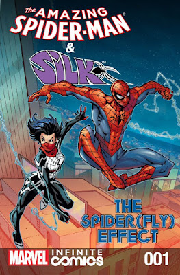 marvel aranha nauck todd teia descargar suicide getcomics spiderfly vol vercomics comicsvalley