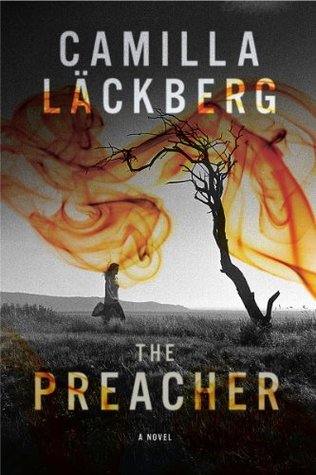 Short & Sweet Review: The Preacher by Camilla Lackberg (audio)