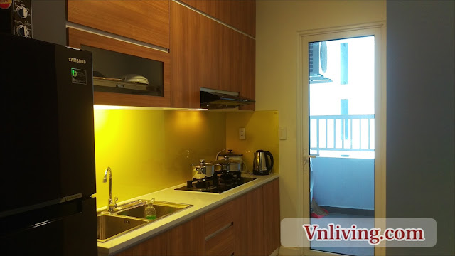 2 Bedrooms for rent in Lexington An Phu Apartment District 2 2 Bedrooms for rent in Lexington An Phu Apartment District 2