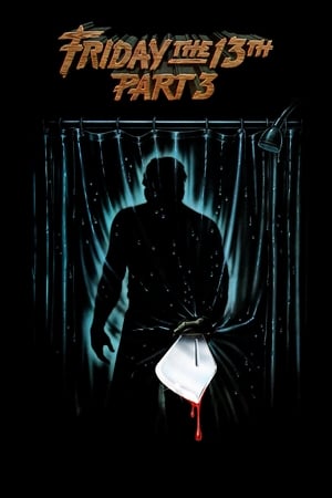 Thứ 6 Ngày 13 Phần 3 - Friday the 13th: Part 3 (1982)