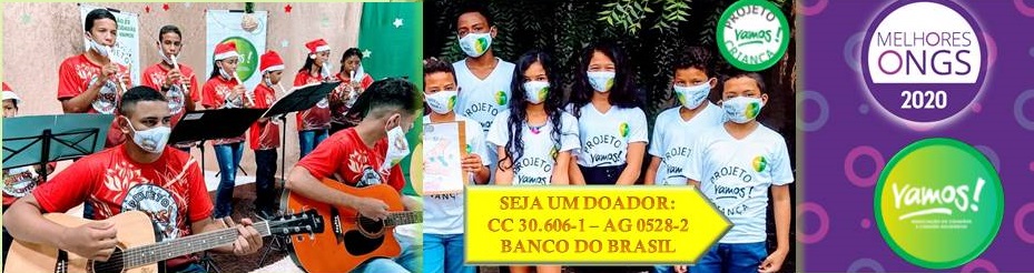 Associação de Cidadãos e Cidadãs Solidários VAMOS!