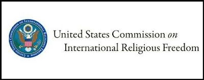 United States Commission on International Religious Freedom United States Commission on International Religious Freedom