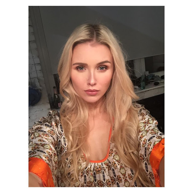 WAG top model Scarlett Gartmann – Marco Reus girlfriend | MR.SPORT Scarlett Gartmann