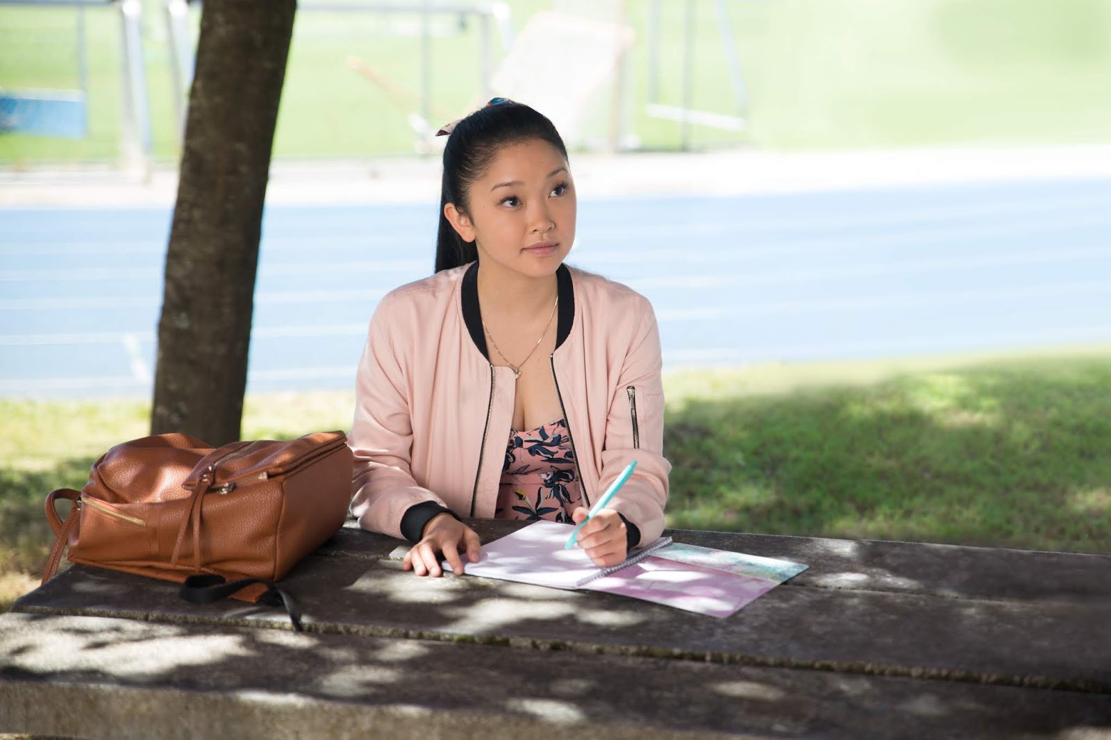 To All the Boys I Loved Before: Movie Review