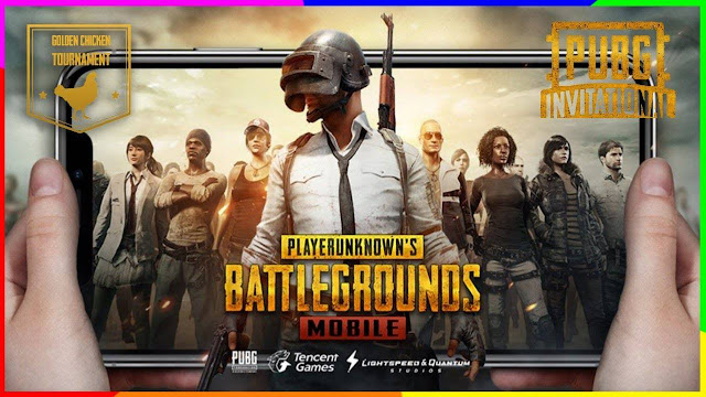 PUBG Mobile News, Pubg Tournament PUBG Mobile News, Pubg Tournament