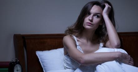 Selalu Terbangun di Jam yang Sama Setiap Malam? Ketahui Maknanya Berikut ini Selalu Terbangun di Jam yang Sama Setiap Malam? Ketahui Maknanya Berikut ini